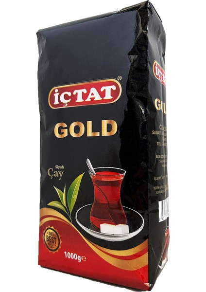 Gold Çay