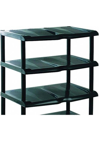 Ayakkabılık 5 Katlı Bölmeli Ayakkabı Dolabı Portatif Dolap Raf Düzenleyici Organizer fiyatları