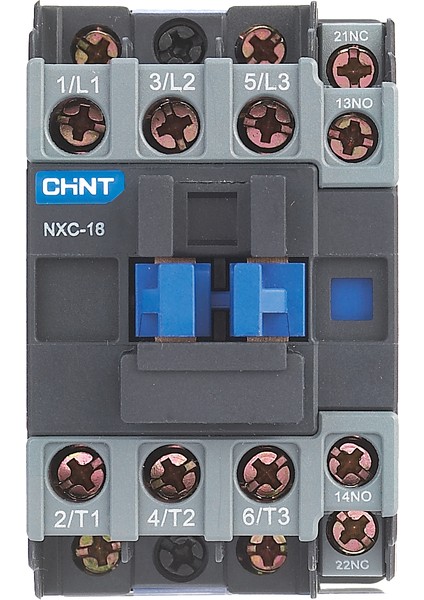 Nxc-18 7,5kw 18A Yardımcı Kontaklı 3 Kutup Ac-3 Kontaktör 925607 fiyatları
