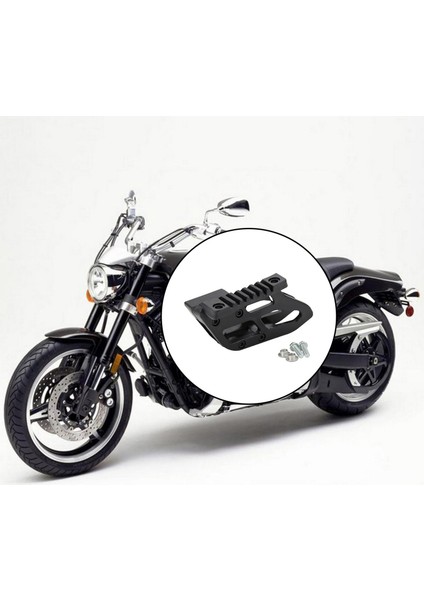 Tenere 700 Xtz T7 2019-21 Için Zincir Sabitleyici Aynakol Koruması (Yurt Dışından) indirimleri