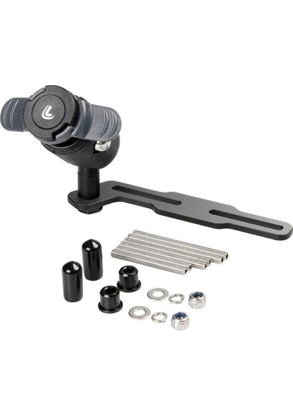 Opti-Brake Motosiklet Hidrolik Kapağı Telefon Bağlantı Aparatı 90552