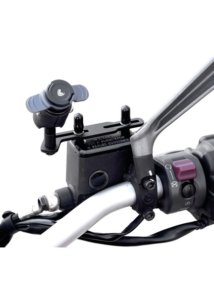 Opti-Brake Motosiklet Hidrolik Kapağı Telefon Bağlantı Aparatı 90552 modelleri