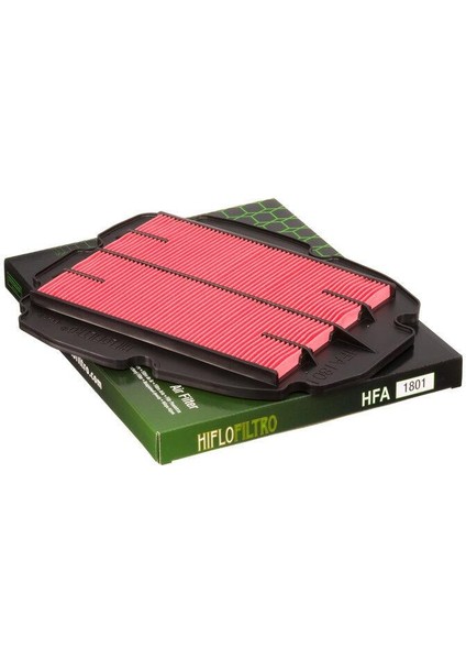 Hiflo HFA1801 2011-2020 Honda Vfr 800 x Crossrunner Uyumlu Hava Filtresi