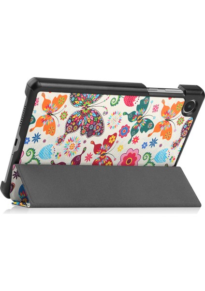 Lenovo Tab M8 4. Nesil Için Otomatik Uyandırma Uyku Özellikli Darbeye Dayanıklı Tablet Kılıfı (Yurt Dışından) modelleri