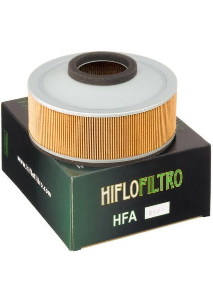 Hiflo HFA2801 1999-2006 Kawasaki Vn 800 Drifter Uyumlu Hava Filtresi