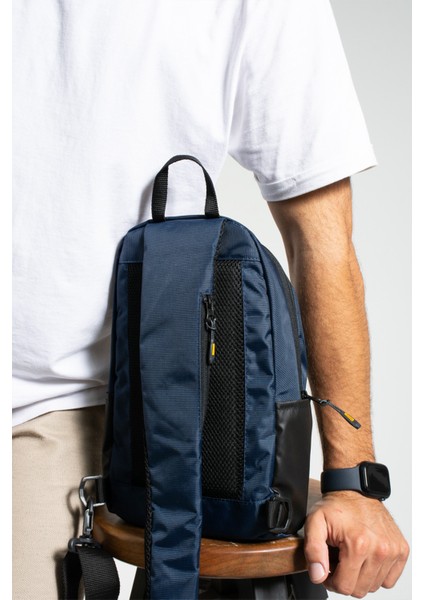 Su Geçirmez Günlük Spor Çapraz Ayarlanabilir Askılı Astarlı El Göğüs ve Omuz fiyatları