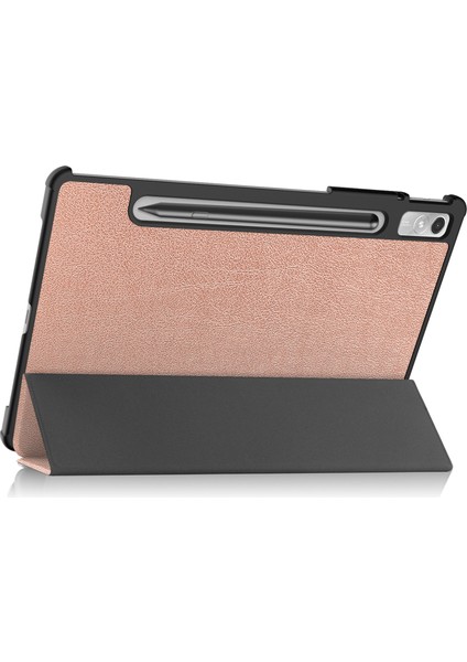 Lenovo Pad Pro 2022 Için Otomatik Uyandırma Uyku Özellikli Darbeye Dayanıklı Tablet Kılıfı (Yurt Dışından) fiyatları