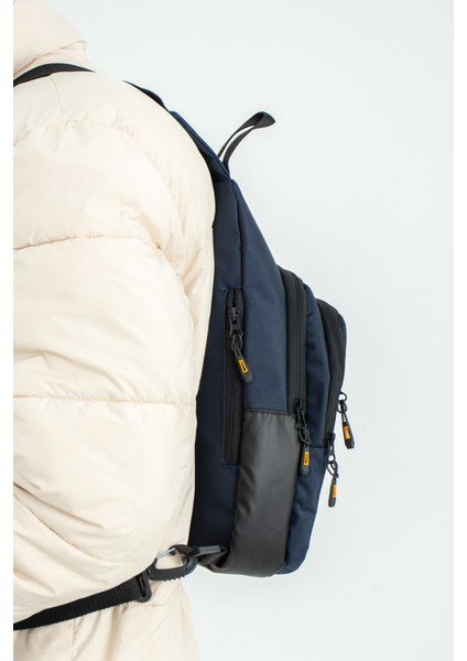 Su Geçirmez Günlük Spor Çapraz Ayarlanabilir Askılı Astarlı Göğüs ve Omuz fiyatları