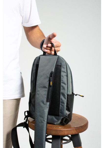 Su Geçirmez Günlük Spor Çapraz Ayarlanabilir Askılı Astarlı El Göğüs ve Omuz fiyatları