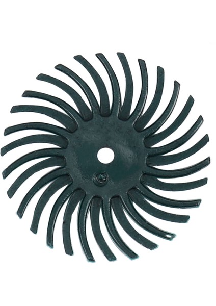 64 Adet 1 Inç Radyal Kıl Disk Kiti Aşındırıcı Fırça 3 ve 2.35MM Shank Detay Parlatma Tekerleği Döner Alet Aksesuarları Için (Yurt Dışından) modelleri