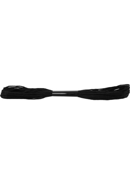 Yumruk Iğne Aracı Kiti Nakış Dikiş Yumruk Iğnesi ve Iğne Geçirici Nakış Poking Çapraz Dikiş Araçları Örgü (Yurt Dışından)