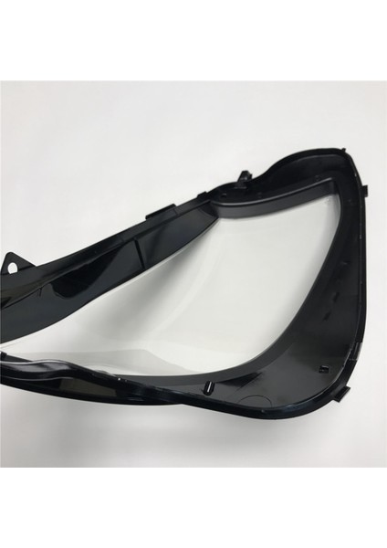 Mercedes Benz Için W213 E200L E300L E320L 2016-2019 Farlar Kapak Lambaları Kabuk Lens Şeffaf Abajur, Sağ (Yurt Dışından) modelleri