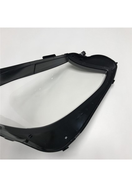 Mercedes Benz Için W213 E200L E300L E320L 2016-2019 Farlar Kapak Lambaları Kabuk Lens Şeffaf Abajur, Sağ (Yurt Dışından) fırsatları