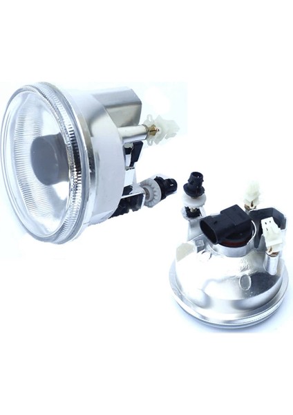 Çift Araba Ön Tampon Sis Farları Montaj Sürüş Lambası Sis Lambası Suzuki Sx4 2007-2012 Aerio 2002-2004 (Yurt Dışından)