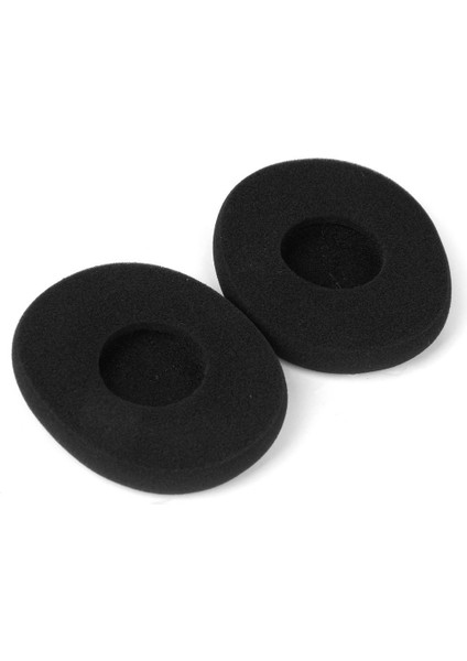 Logitech H800 H 800 Kulaklık Için Siyah Kulaklık Kulak Yastıkları (Yurt Dışından)