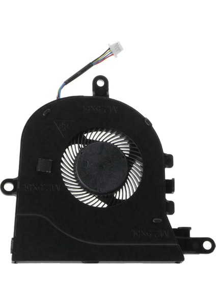 Dizüstü Bilgisayar Soğutma Fanı Dell Latitude 3590 E3590/INSPIRON 15-3593 3580 3581 17-3780 5593 Cpu Soğutma Fanı (Yurt Dışından)