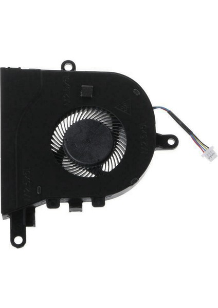 Dizüstü Bilgisayar Soğutma Fanı Dell Latitude 3590 E3590/INSPIRON 15-3593 3580 3581 17-3780 5593 Cpu Soğutma Fanı (Yurt Dışından)