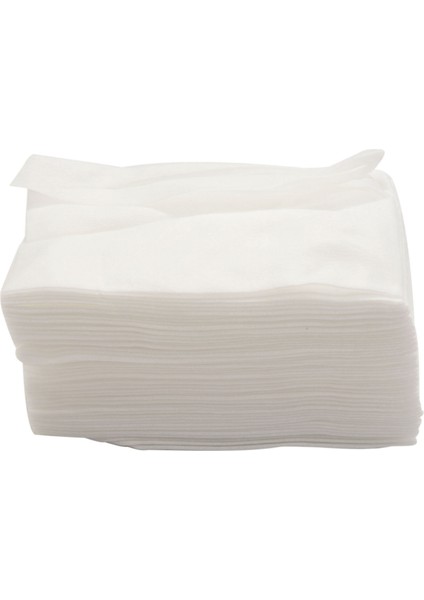 Düz Döner Paspas Için Tek Kullanımlık Mikrofiber Elektrostatik Zemin Bezleri Çok Montajlı Temizleme Mendilleri Toz Giderme Paspas Kağıdı 3 Paket (Yurt Dışından)