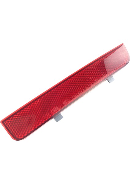 Land Rover Range Rover L322 LR006348 Için Sağ Tampon Reflektörü (Yurt Dışından)