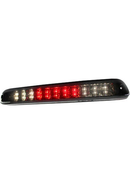 25971002 15286505 Yüksek Dağı Fren Lambası Üçüncü Fren Lambası Otomotiv Chevrolet Thorold Gmc 2004-2012 Için (Yurt Dışından)