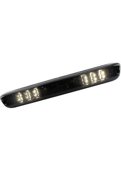 25971002 15286505 Yüksek Dağı Fren Lambası Üçüncü Fren Lambası Otomotiv Chevrolet Thorold Gmc 2004-2012 Için (Yurt Dışından)