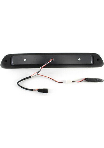 25971002 15286505 Yüksek Dağı Fren Lambası Üçüncü Fren Lambası Otomotiv Chevrolet Thorold Gmc 2004-2012 Için (Yurt Dışından)