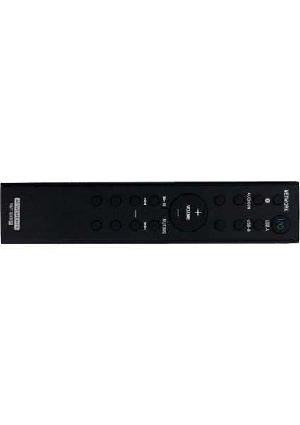 Sony Hoparlör Sistemi Için Rmt-Cx9 Ses Uzaktan Kumandası Rmt-Cx9 SRS-X88 X9 X99 Ses Uzaktan Kumandası (Yurt Dışından)