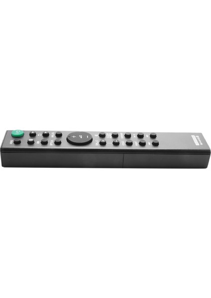 RMT-AH103U Sony Ses Çubuğu Için Uzaktan Kumanda HT-CT80 SA-CT80 HTCT80 SACT80 SS-WCT80 RMTAH103U (Yurt Dışından)