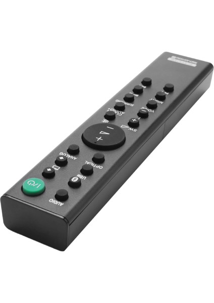 RMT-AH103U Sony Ses Çubuğu Için Uzaktan Kumanda HT-CT80 SA-CT80 HTCT80 SACT80 SS-WCT80 RMTAH103U (Yurt Dışından)