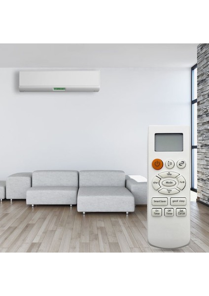 Samsung Klima Uzaktan Kumanda Için DB93-08808B DB93-08808A AQ07CLNSER (Yurt Dışından)