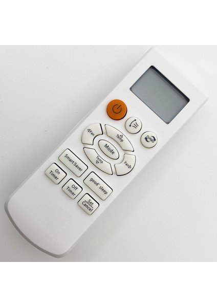 Samsung Klima Uzaktan Kumanda Için DB93-08808B DB93-08808A AQ07CLNSER (Yurt Dışından)