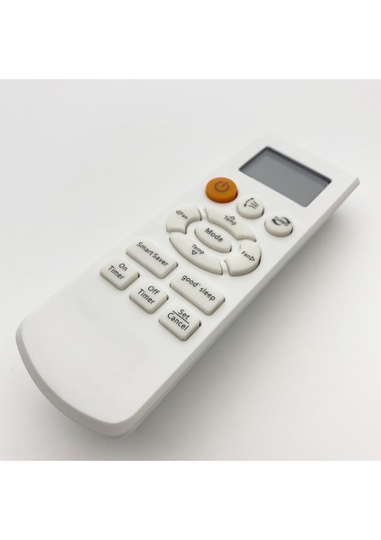 Samsung Klima Uzaktan Kumanda Için DB93-08808B DB93-08808A AQ07CLNSER (Yurt Dışından)
