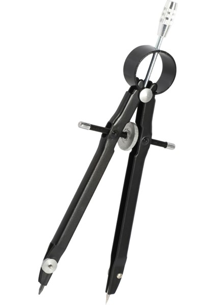 Profesyonel Pusula, Kilitli Pusula Geometri Seti, Matematik ve Hassas Pusula, Katı ve Düzlem Hassas Alet Için Metal ve Dayanıklı, Çizim, Çizim, Ölçme Için Uygun (Siyah) (Yurt Dışından) fiyatları