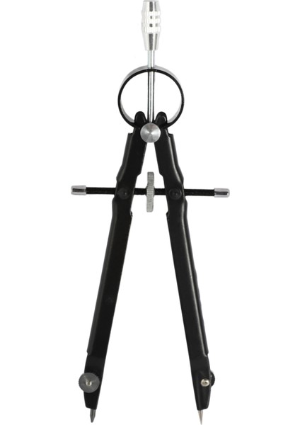 Profesyonel Pusula, Kilitli Pusula Geometri Seti, Matematik ve Hassas Pusula, Katı ve Düzlem Hassas Alet Için Metal ve Dayanıklı, Çizim, Çizim, Ölçme Için Uygun (Siyah) (Yurt Dışından) fırsatları