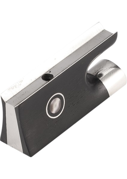 Keman Yayı Kurbağa 4/4 Keman Yayı Parçaları Yedek Aksesuarlar (Yurt Dışından)