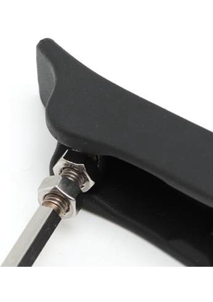 Katlanır Anahtar Takımı Çelik Vidalar Ninebot Max G30D G30 G30LP Elektrikli Scooter Katlanır Çubuk Taban Kanca Anahtarı (B) (Yurt Dışından) modelleri