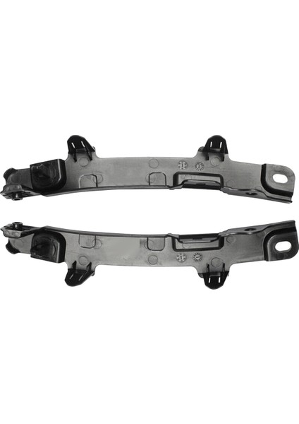 2014-2018 Toyota Highlander Için Tampon Braketi Tutucusu (Yurt Dışından)
