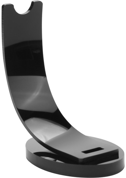 Akrilik Kalemlik Ekran Standı Kalemlik(Siyah) (Yurt Dışından)