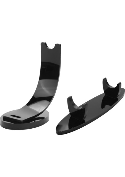 Akrilik Kalemlik Ekran Standı Kalemlik(Siyah) (Yurt Dışından) modelleri