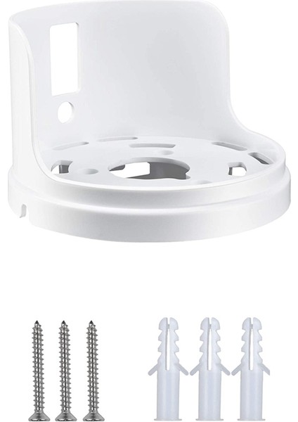 Tp-Link Deco X20 Için Duvara Montaj Tutucu, Deco X60 Tüm Ev Için Mesh Wifi Sistemi, Ev Wifi Yönlendiriciyle Uyumlu (Yurt Dışından)