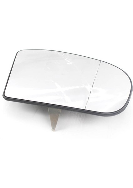 Mercedes Benz W203 W211 Için 1 Çift Sağ ve Sol Yan Ayna Cam Len (Yurt Dışından) indirimleri