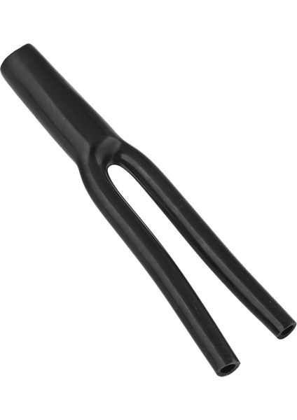 1 Adet Hoparlör Ses Kablosu Tel Hifi Kablo Pantolon 7mm Daralan Pvc Y Splitter Tüp Kol (Yurt Dışından)