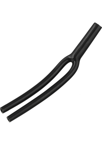 1 Adet Hoparlör Ses Kablosu Tel Hifi Kablo Pantolon 7mm Daralan Pvc Y Splitter Tüp Kol (Yurt Dışından) fiyatları