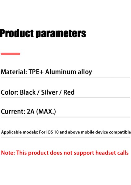 2 In1 Tip C Adaptör Splitter Huaweı 3.5mm Ses Kulaklık Şarj Jakı Kulaklık Aux Kablo Konektörü-B (Yurt Dışından)