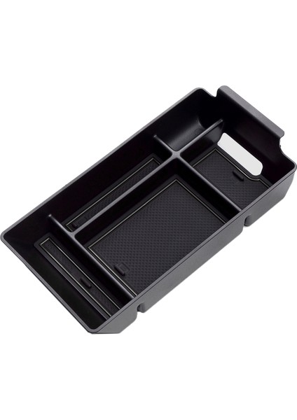 Merkezi Konsol Organizatör Tepsi Kol Dayama Tepsisi Ikincil Depolama Ekleme Tepsisi Mercedes-Benz C-Class W206 C260 2022 (Yurt Dışından)