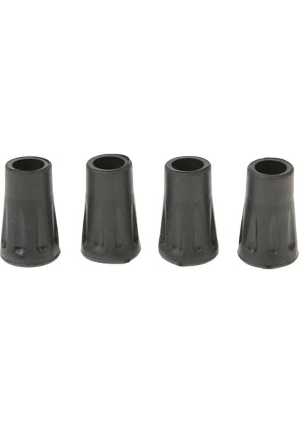 Yürüyüş Sopası Yürüyüş Trekking Direkleri Için 4 Adet Yedek Kauçuk Uçlar Sonu 4 cm (Yurt Dışından) fiyatları