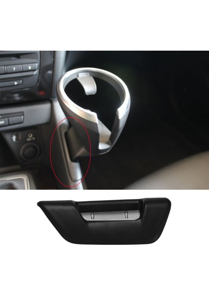Araba Içecek Tutucu Bardak Tutucu Kapak-Bmw X1 E84 51169255209 9255209 (Yurt Dışından) fiyatları