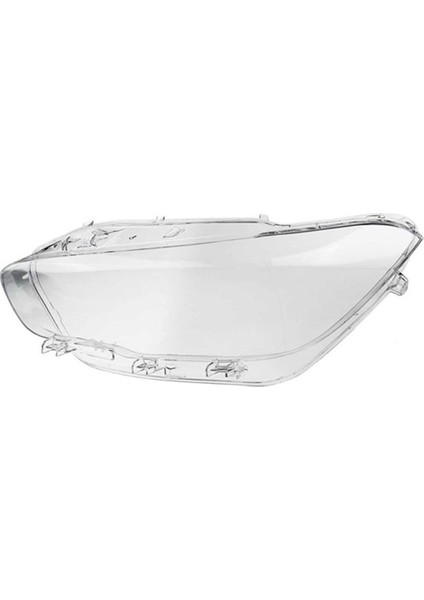 Araba Sol Far Cam Abajur Far Kabuk Lens Lamba Kapağı Lens-Bmw 1 Serisi F20 116I 118I 120I 2016-2019 (Yurt Dışından)