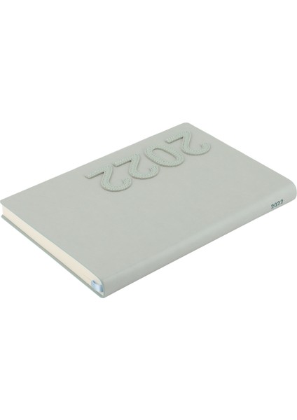 Gündem 2022 Planlayıcı A5 Günlük Defter ve Günlük Kırtasiye, Mavi (Yurt Dışından) modelleri