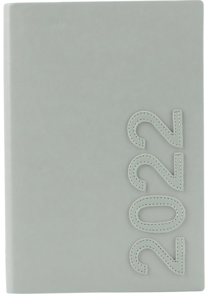 Gündem 2022 Planlayıcı A5 Günlük Defter ve Günlük Kırtasiye, Mavi (Yurt Dışından) indirimleri